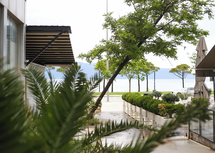 Vala Boutique Hotel