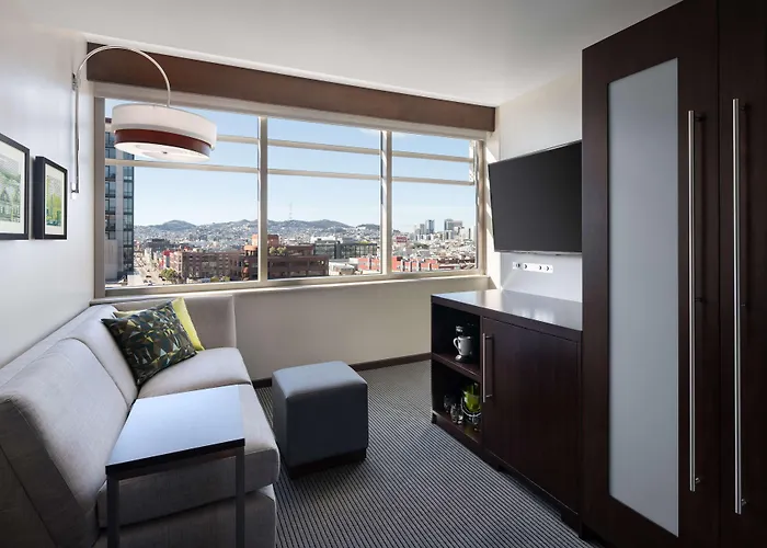 Hyatt Place San Francisco/Downtown