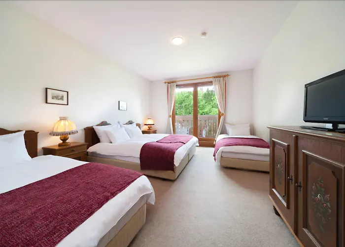 Marillen Hotel By Hhg