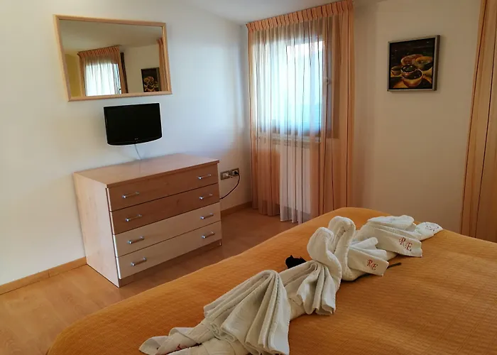 Residence Eleonora