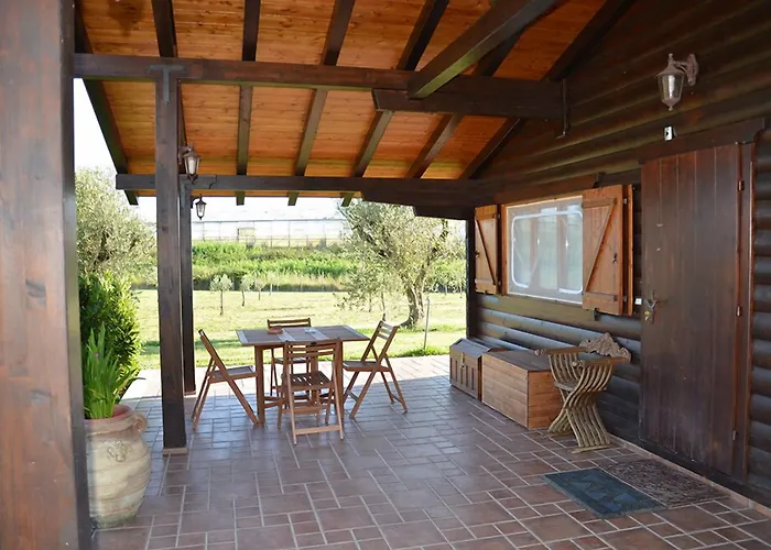 Villa Primavera
