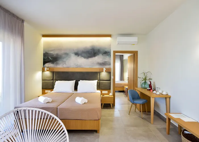 Elia Kalamaki Hotel