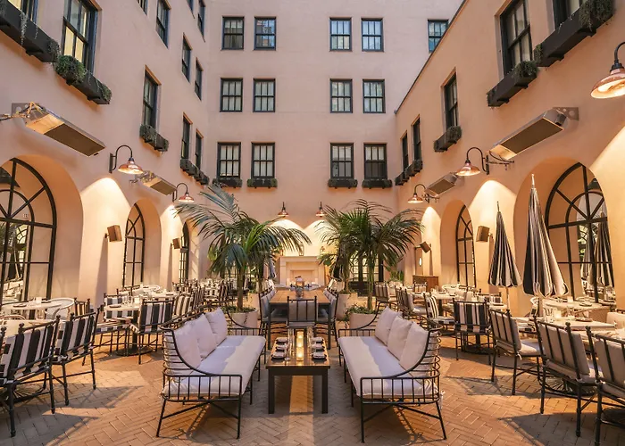 The Guild Hotel, San Diego Downtown, A Tribute Portfolio Hotel