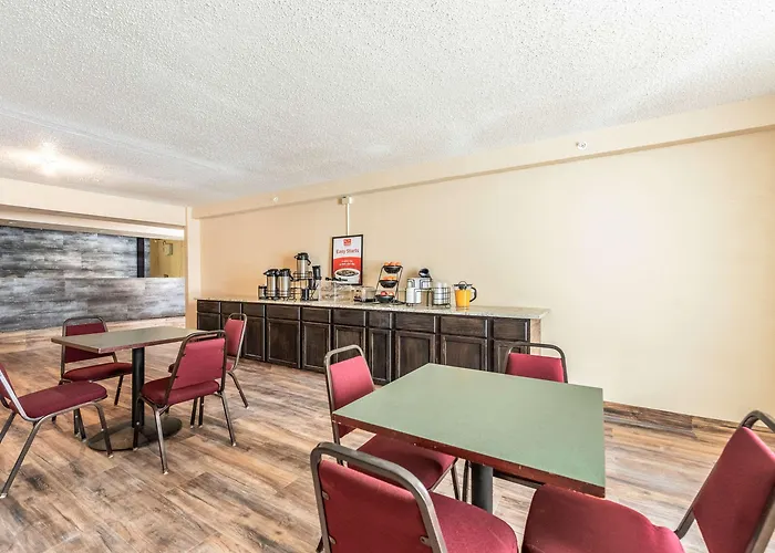Econo Lodge