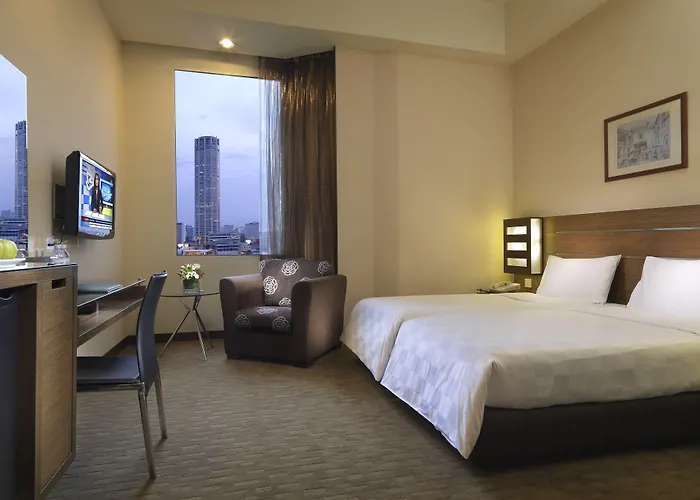 Cititel Penang