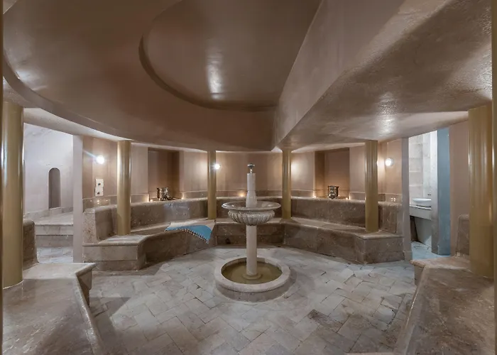 Iberostar Selection Kuriat Palace