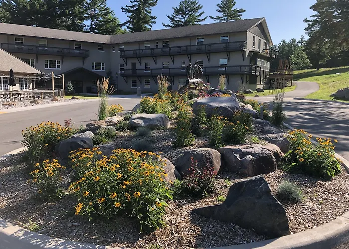 Pine Mountain Resort
