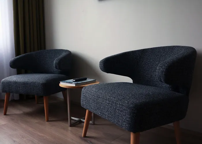 Hotel Selfoss