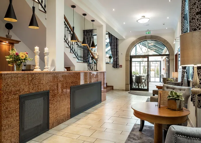 Hotel-Gasthof Hoettl