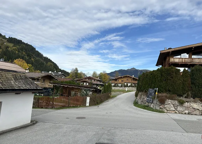 Hotel-Pension Heike