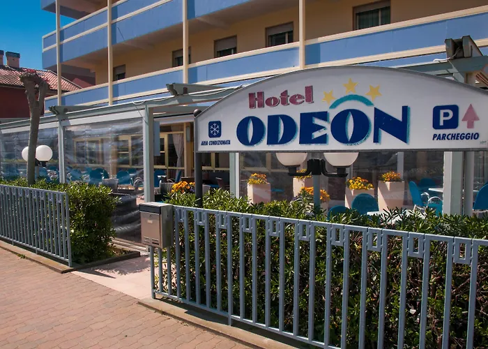 Hotel Odeon