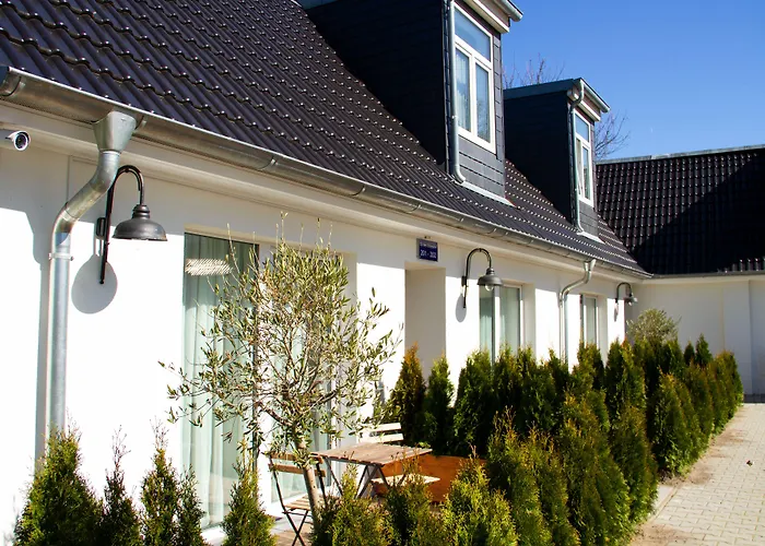 Hotel Altes Fährhaus