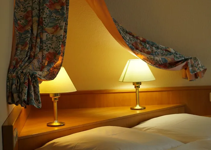 Hotel Meerblau