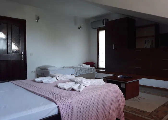 Jasmin Apart Otel