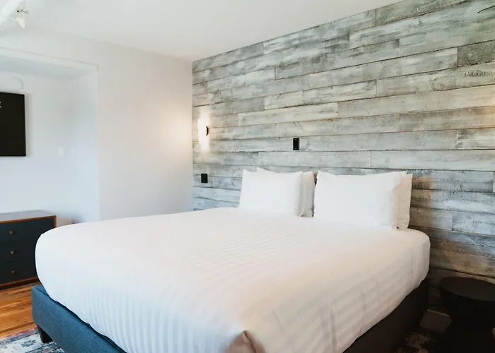 The Maq Hotel