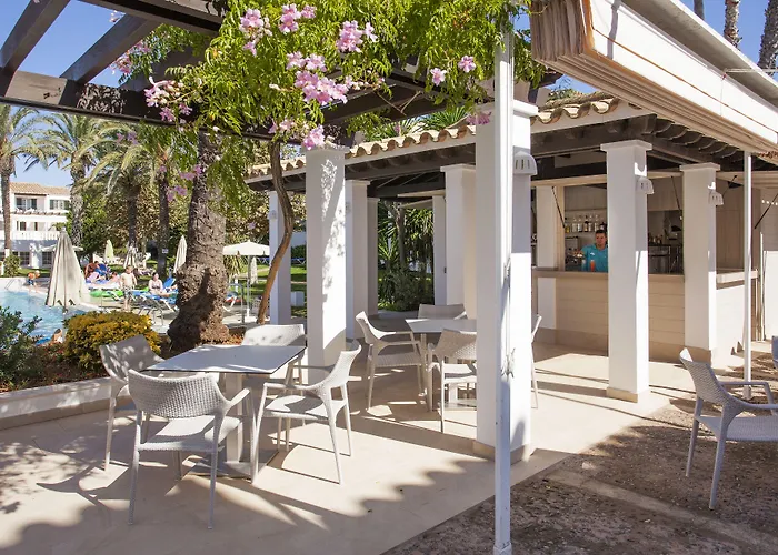Grupotel Club Menorca