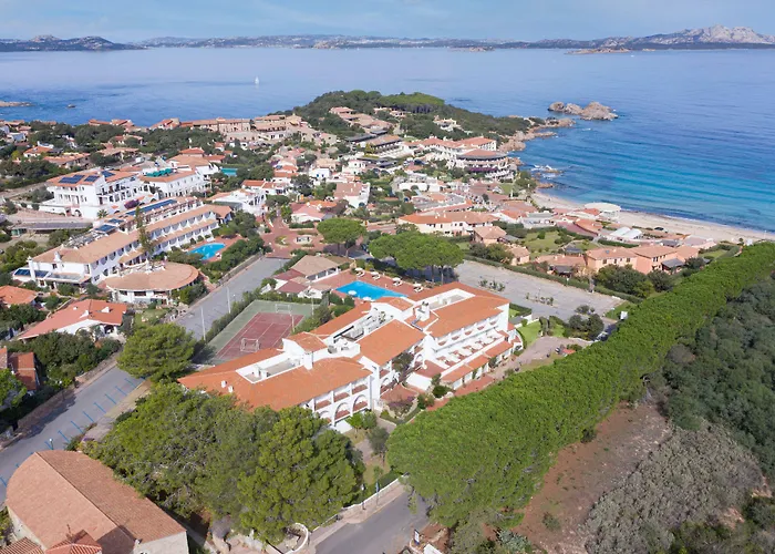 Club Hotel Cormorano