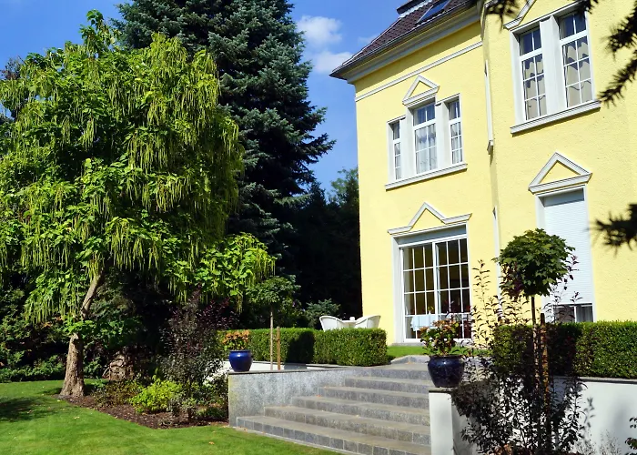 Hotel Villa Wittstock