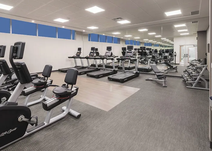 Courtyard By Marriott Burlington-Oakville