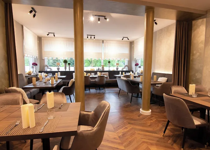 Hotel Restaurant Hackmann-Atter