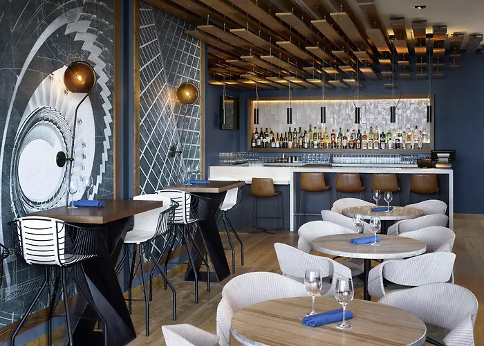 The Sound Hotel Seattle Belltown, Tapestry Collection