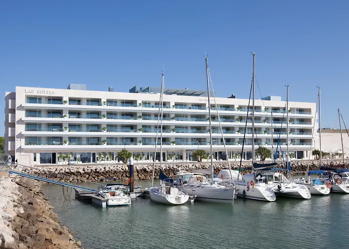 Suites Puerto Sherry