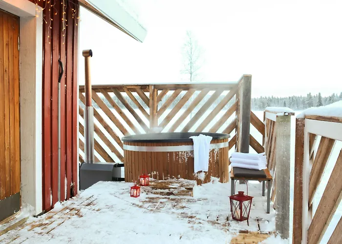 Metsaehirvas Nature Boutique Resort