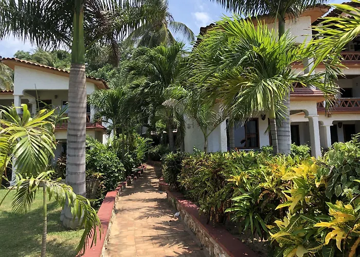 Hotel Arcoiris