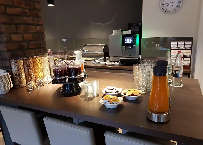 Rafaela Hotel Heidelberg