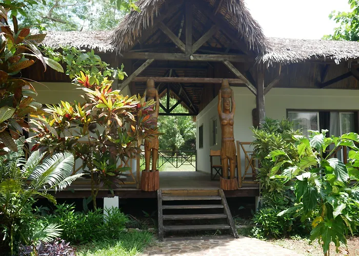 Hotel Ocean Beach Sakatia