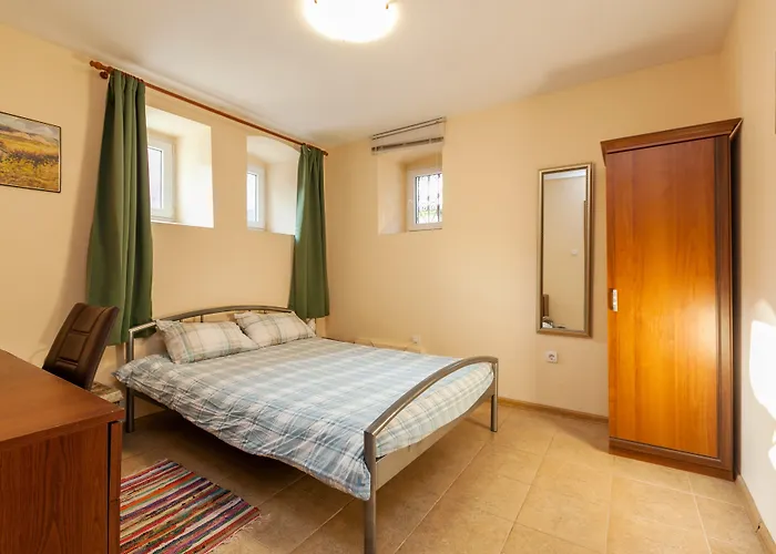 Nomado Hostel