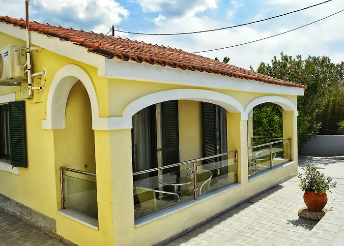 SunRose Beach Aparthotel