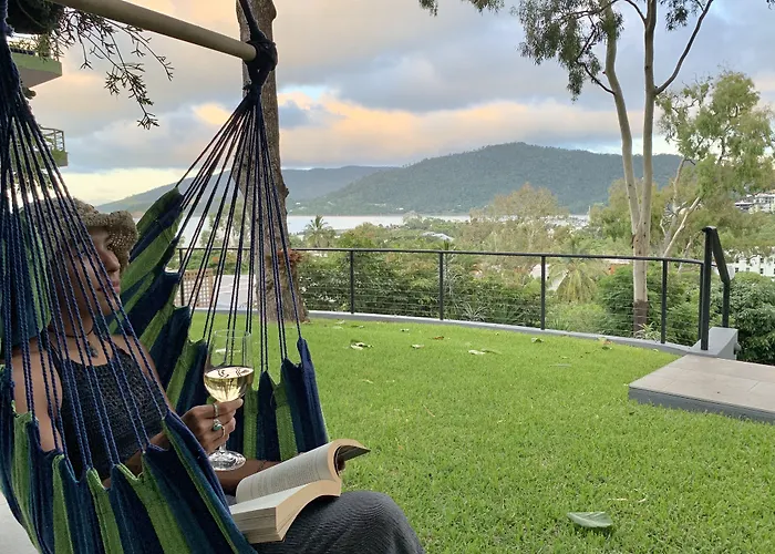 Airlie Guest House