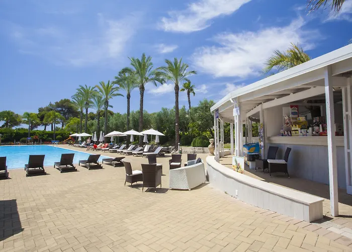 Green Paradise Resort