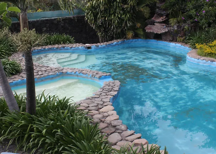 Valle Mistico Hotel Boutique