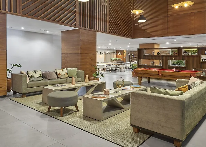 City Express Plus By Marriott Tijuana