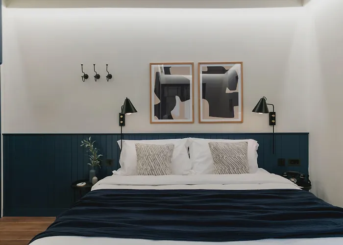 Albergo Miramonti