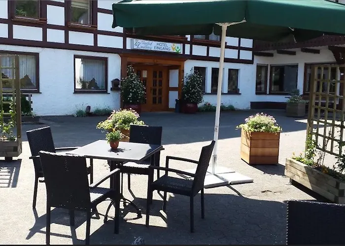 Gasthof Zwilling