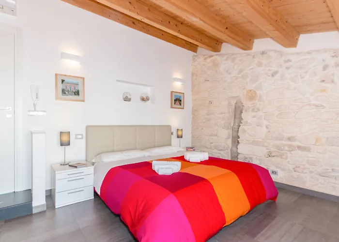 B&B Bianco E Blu