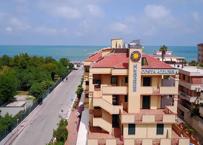 Hotel Costazzurra