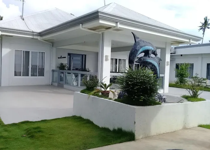 Sergi'S Resort And Hotel