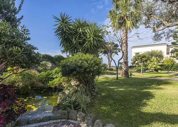 Hotel Tritone Resort&Spa