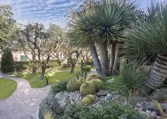 Hotel Tritone Resort&Spa