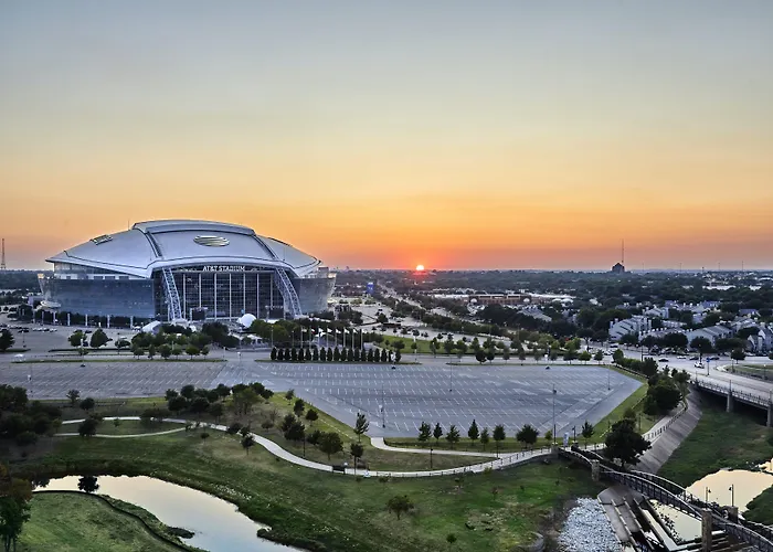 Live! By Loews - Arlington, Tx