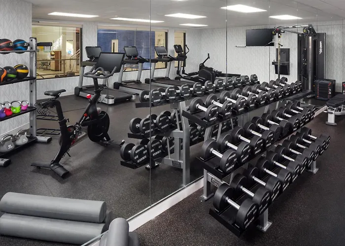 Doubletree By Hilton Boston-Andover