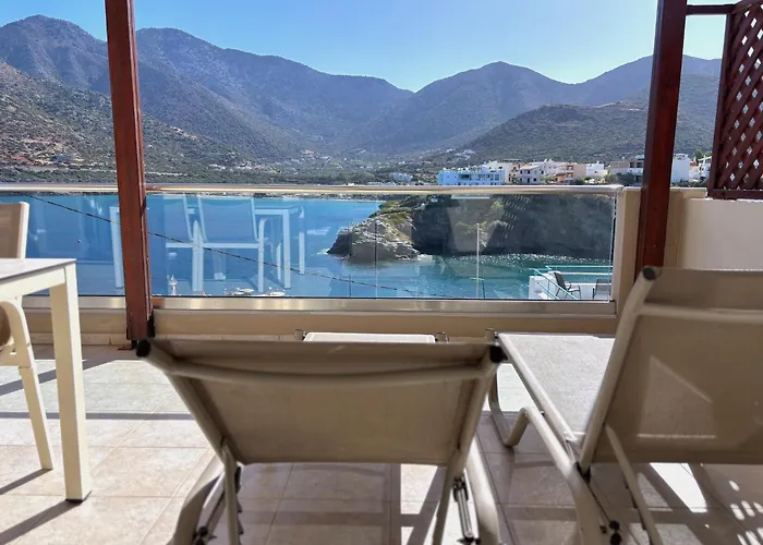 Villa Vasilis
