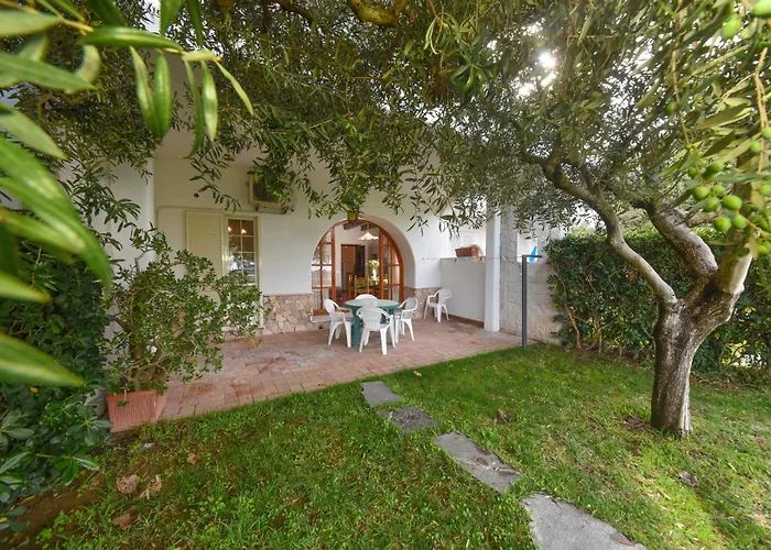 Appartamenti Ischia la Sentinella