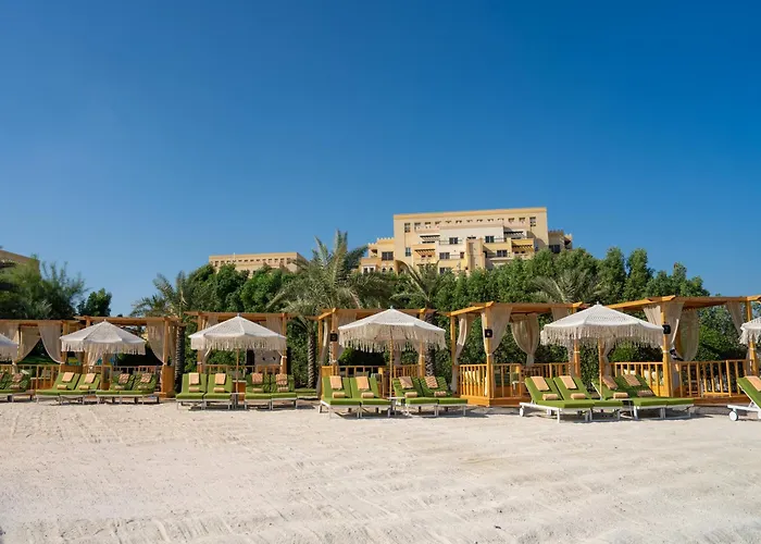 Rixos Bab Al Bahr