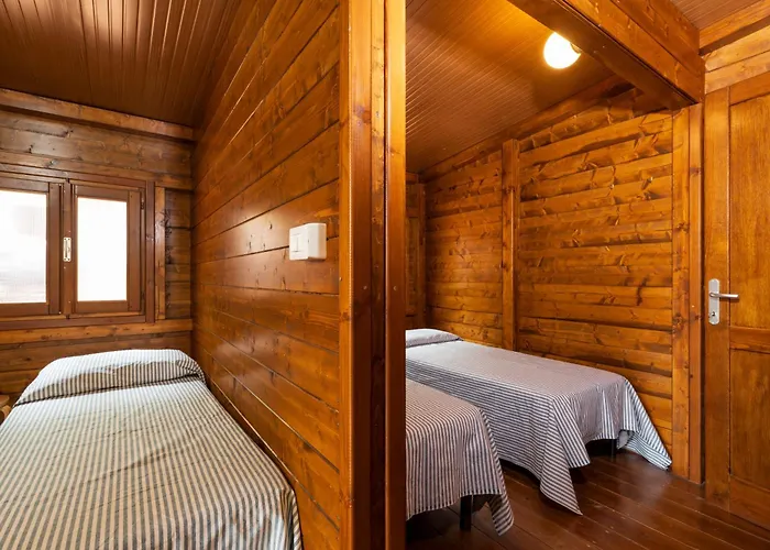 Villaggio Camping Calapineta
