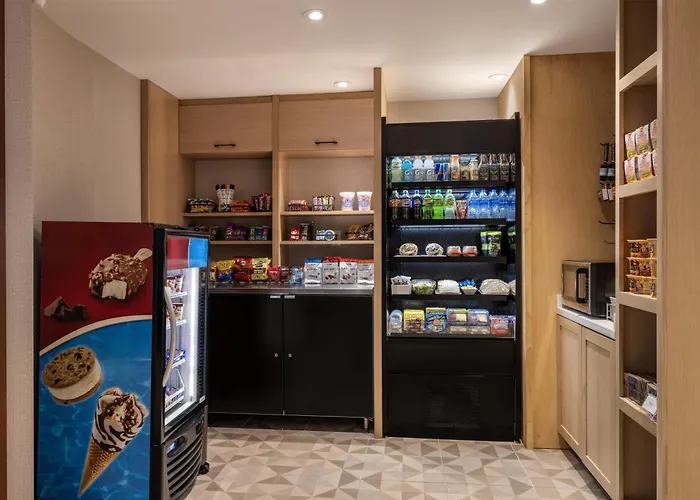 Hyatt Place Detroit/Utica